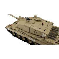 RC Challenger 2 sand BB+IR - 1:16