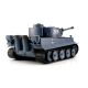RC Tiger I grau BB+IR - 1:16