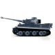 RC Tiger I grau BB+IR - 1:16