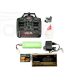 RC Tiger I grau BB+IR - 1:16