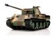 RC Panther Ausf. G flecktarn BB+IR - 1:16