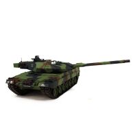 RC Leopard 2A6 flecktarn BB+IR - 1:16