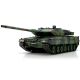 RC Leopard 2A6 flecktarn BB+IR - 1:16