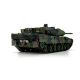 RC Leopard 2A6 flecktarn BB+IR - 1:16