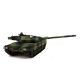 RC Leopard 2A6 flecktarn BB+IR - 1:16