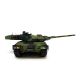 RC Leopard 2A6 flecktarn BB+IR - 1:16