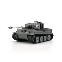 TORRO - World of Tanks 1/30 RC Tiger I + T-34/85 IR...