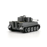 TORRO - World of Tanks 1/30 RC Tiger I + T-34/85 IR (TOR15101-CA)