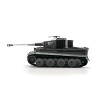 TORRO - World of Tanks 1/30 RC Tiger I + T-34/85 IR (TOR15101-CA)