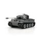 TORRO - World of Tanks 1/30 RC Tiger I + T-34/85 IR (TOR15101-CA)