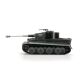 TORRO - World of Tanks 1/30 RC Tiger I + T-34/85 IR (TOR15101-CA)