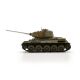 TORRO - World of Tanks 1/30 RC Tiger I + T-34/85 IR (TOR15101-CA)