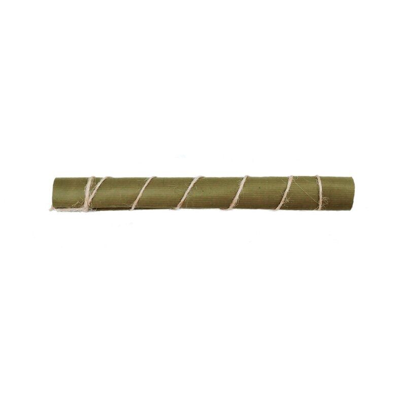 TORRO - 1/16 Zubehör Plane gerollt 140 x15mm (TOR2001007)