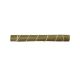 TORRO - 1/16 Zubehör Plane gerollt 140 x15mm (TOR2001007)
