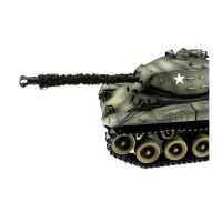 TORRO - 1/16 Zubehör Tarnnetz Kanonenrohr Grün,...