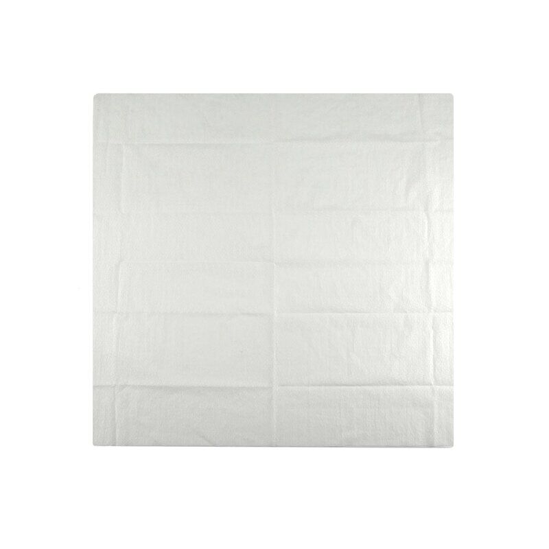 TORRO - 1/16 Zubehör Tarnnetz Winter Weiß, 480x450mm (TOR2001014)