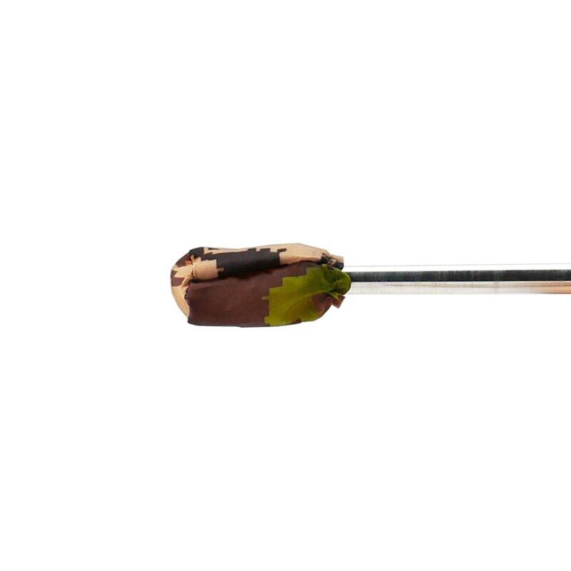 TORRO - 1/16 Zubehör Mündungsabdeckung camo desert green (TOR2001030)