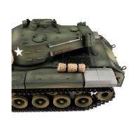 TORRO - 1/16 Zubehör Stoffnetz gerollt, 55x15mm...