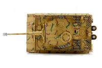 TORRO - 1/16 RC Tiger I Tank IR - Sommertarn (TOR200709)