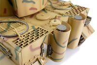 TORRO - 1/16 RC Tiger I Tank IR - Sommertarn (TOR200709)