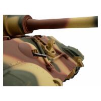 TORRO - 1/16 RC Jagdtiger tarn IR (TOR200782)