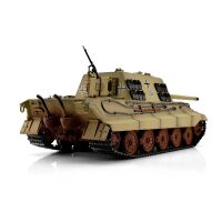 TORRO - 1/16 RC Jagdtiger sand BB (TOR200783)