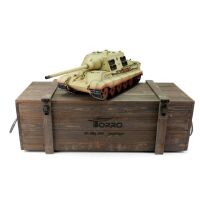 TORRO - 1/16 RC Jagdtiger sand BB (TOR200783)