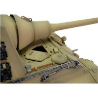 TORRO - 1/16 RC Jagdtiger sand BB (TOR200783)