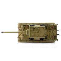 TORRO - 1/16 RC Jagdtiger sand BB (TOR200783)
