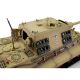 TORRO - 1/16 RC Jagdtiger sand BB (TOR200783)