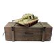 TORRO - 1/16 RC Jagdtiger sand BB (TOR200783)