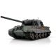 TORRO - 1/16 RC Jagdtiger grau IR (TOR200786)