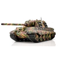 TORRO - 1/16 RC Jagdtiger tarn IR (TOR200788)
