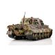 TORRO - 1/16 RC Jagdtiger tarn IR (TOR200788)