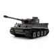 TORRO - 1/16 RC Tiger I Frühe Ausf. grau IR (TOR205222)