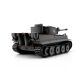 TORRO - 1/16 RC Tiger I Frühe Ausf. grau IR (TOR205222)