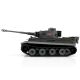 TORRO - 1/16 RC Tiger I Frühe Ausf. grau IR (TOR205222)