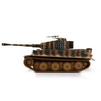TORRO - 1/16 RC Tiger I Späte Ausf. tarn IR (TOR205224)
