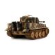 TORRO - 1/16 RC Tiger I Späte Ausf. tarn IR (TOR205224)