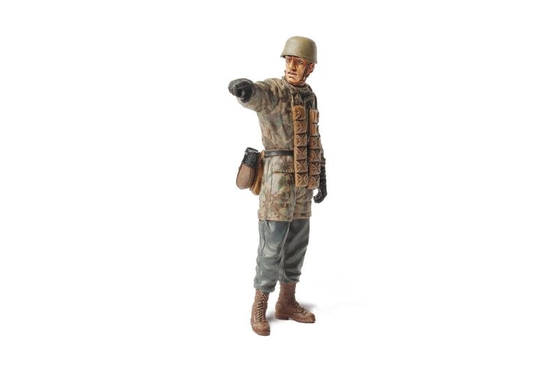 TORRO - 1/16 Figur Unterfeldwebel Friedrich Steinhauer (TOR285093)
