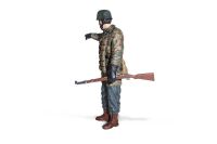 TORRO - 1/16 Figur Unterfeldwebel Friedrich Steinhauer...