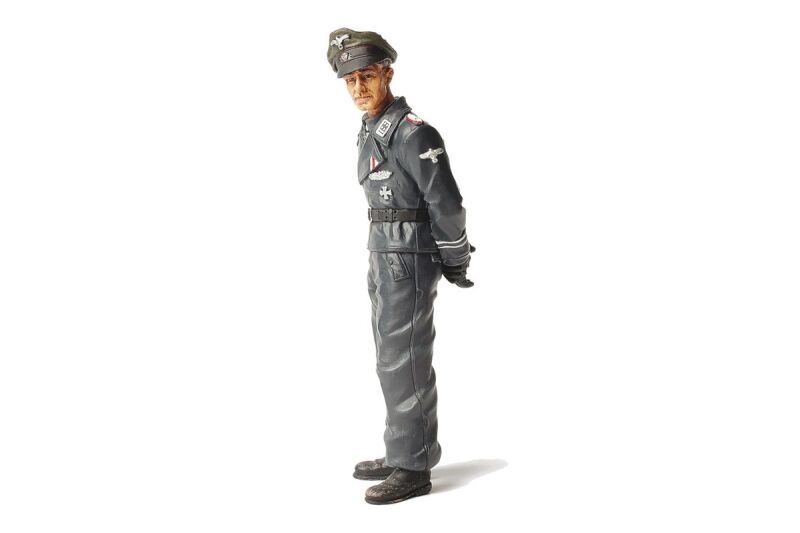 TORRO - 1/16 Figur Obersturmbannführer Jochen Peiper (TOR285095)