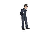 TORRO - 1/16 Figur Obersturmbannführer Jochen Peiper...