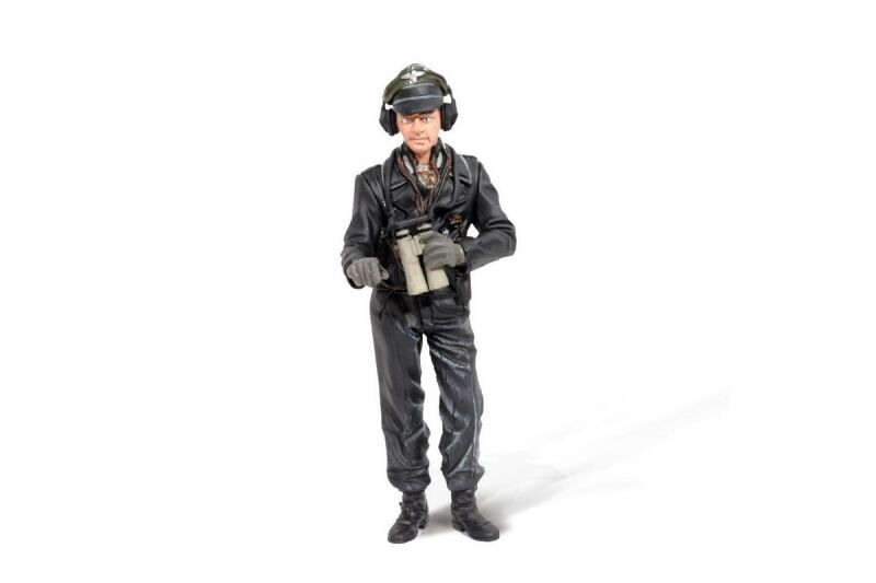 TORRO - 1/16 Figur Hauptmann Michael Wittmann stehend (TOR285113)