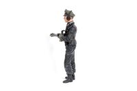 TORRO - 1/16 Figur Hauptmann Michael Wittmann stehend...