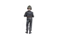 TORRO - 1/16 Figur Hauptmann Michael Wittmann stehend (TOR285113)