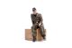 TORRO - 1/16 Figur Fahrer sitzend (TOR285115)