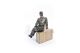 TORRO - 1/16 Figur Fahrer sitzend (TOR285115)