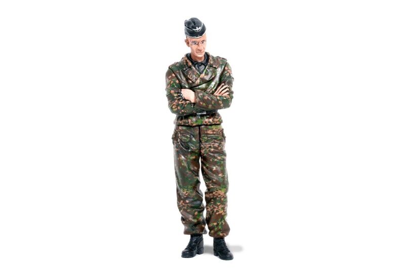 TORRO - 1/16 Figur Richtschütze Stehend (TOR285116)