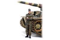 TORRO - 1/16 Figur Richtschütze Stehend (TOR285116)